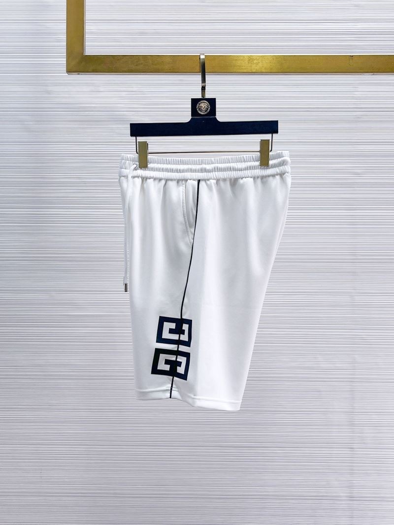 Givenchy Short Pants